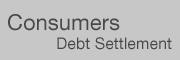 Consumers Debt Settlement